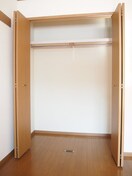 収納 アルカンシェル　エスティＡ