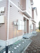 その他 アルカンシェル　エスティＡ