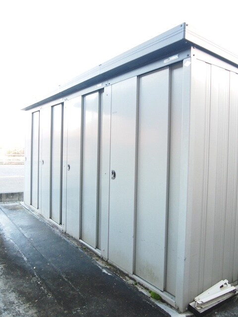 その他設備 アルカンシェル　エスティＡ