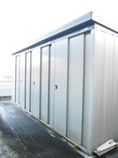 その他設備 アルカンシェル　エスティＡ