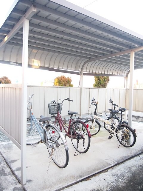 その他共有部分 アルカンシェル　エスティＡ