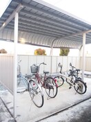 その他共有部分 アルカンシェル　エスティＡ