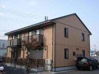 リビングタウン飯田 Ｅ棟