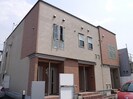 ネオ　パストラルの外観