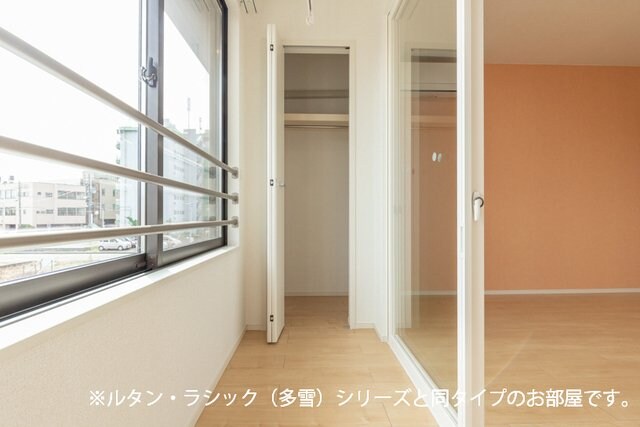  ウィッシュ・コート