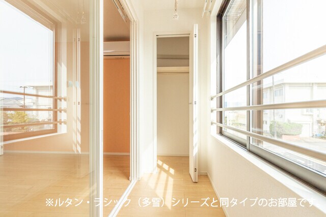  ウィッシュ・コート