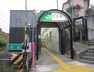 仙山線北山駅まで491m ハイツマロニエ北山