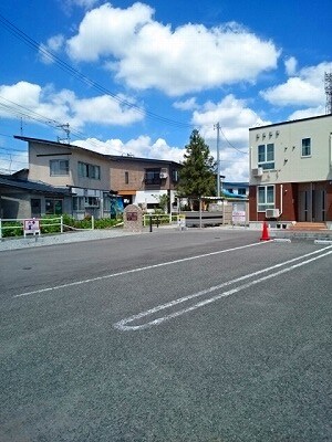  エレガンテ　稲荷