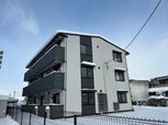 D-ROOM南二番町 A