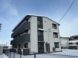 D-ROOM南二番町 A