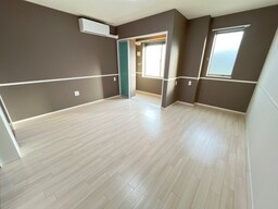 洋室(イメージ)