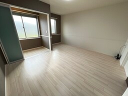 洋室(イメージ)