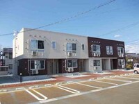 パークサイド彩　Ａ