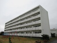 ビレッジハウス南陽1号棟