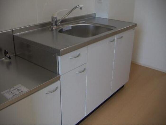 キッチン パークハイツ前田Ｚ