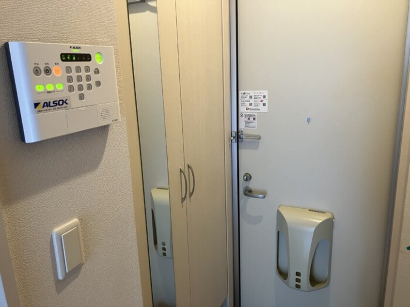  エスポワール