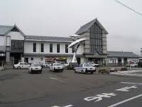 かみのやま温泉駅・ＪＲ／奥羽本線まで139m エスポワール