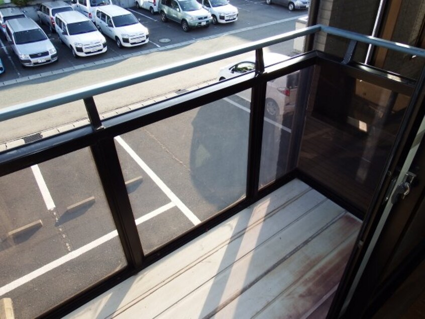  シャルマンハイム