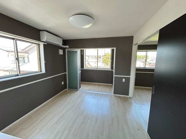 リビング(イメージ) 仮称）上山市金生東1丁目新築工事