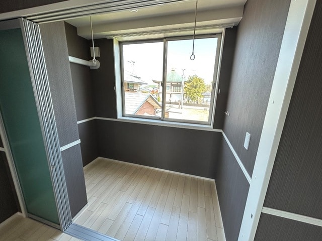 インナーテラス(イメージ) 仮称）上山市金生東1丁目新築工事