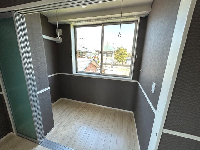 インナーテラス(イメージ) 仮称）上山市金生東1丁目新築工事