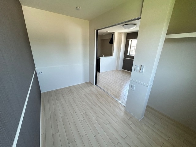 洋室(イメージ) 仮称）上山市金生東1丁目新築工事