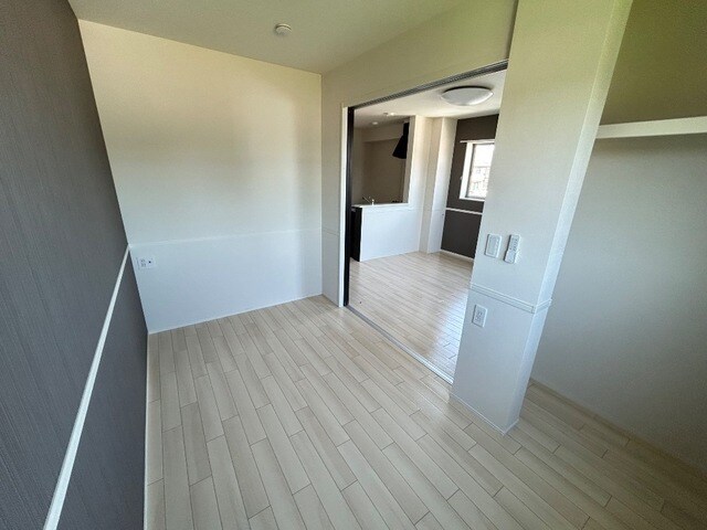 洋室(イメージ) 仮称）上山市金生東1丁目新築工事