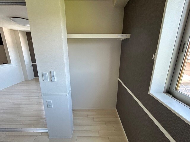 収納(イメージ) 仮称）上山市金生東1丁目新築工事