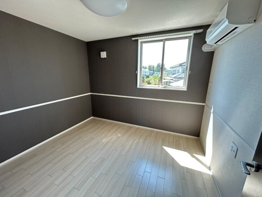 洋室(イメージ) 仮称）上山市金生東1丁目新築工事