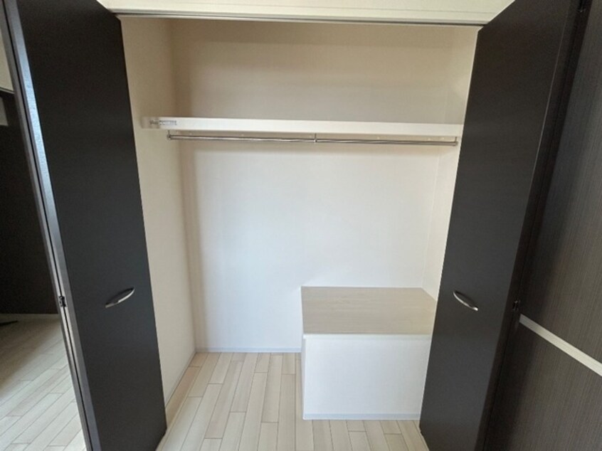 収納(イメージ) 仮称）上山市金生東1丁目新築工事