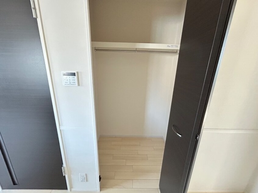 収納(イメージ) 仮称）上山市金生東1丁目新築工事