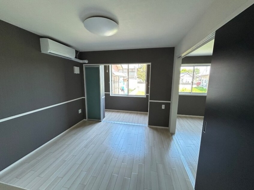 リビング(イメージ) 仮称）上山市金生東1丁目新築工事