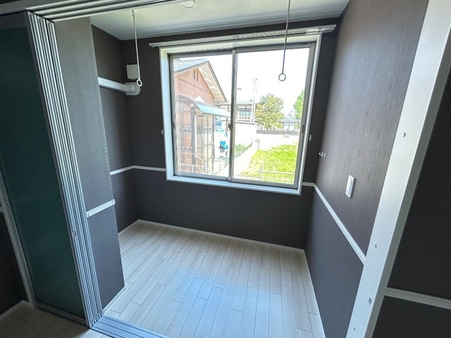 インナーテラス(イメージ) 仮称）上山市金生東1丁目新築工事