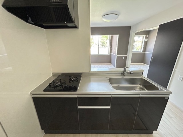 キッチン(イメージ) 仮称）上山市金生東1丁目新築工事