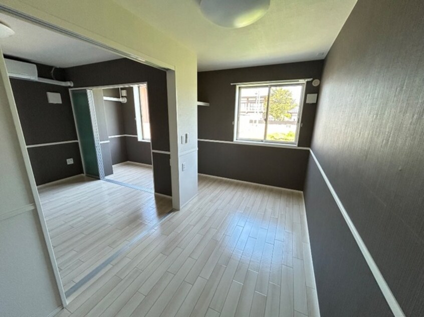 洋室(イメージ) 仮称）上山市金生東1丁目新築工事