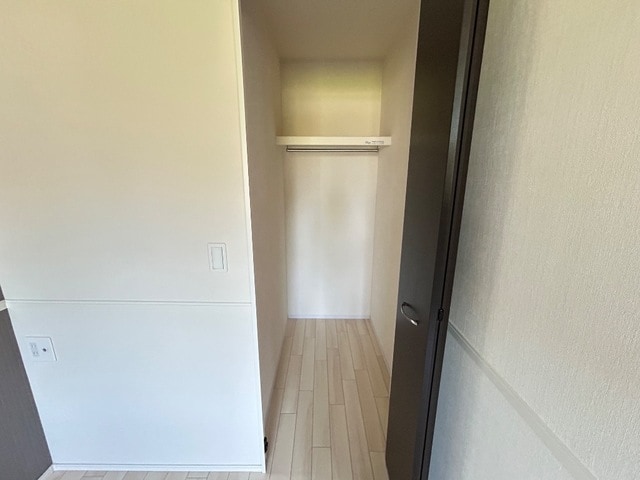 収納(イメージ) 仮称）上山市金生東1丁目新築工事