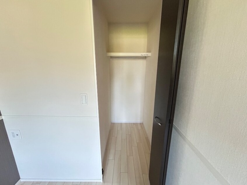 収納(イメージ) 仮称）上山市金生東1丁目新築工事