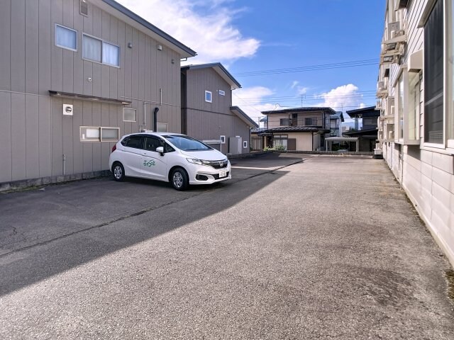  サンハイツ南原B