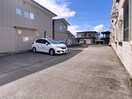  サンハイツ南原B