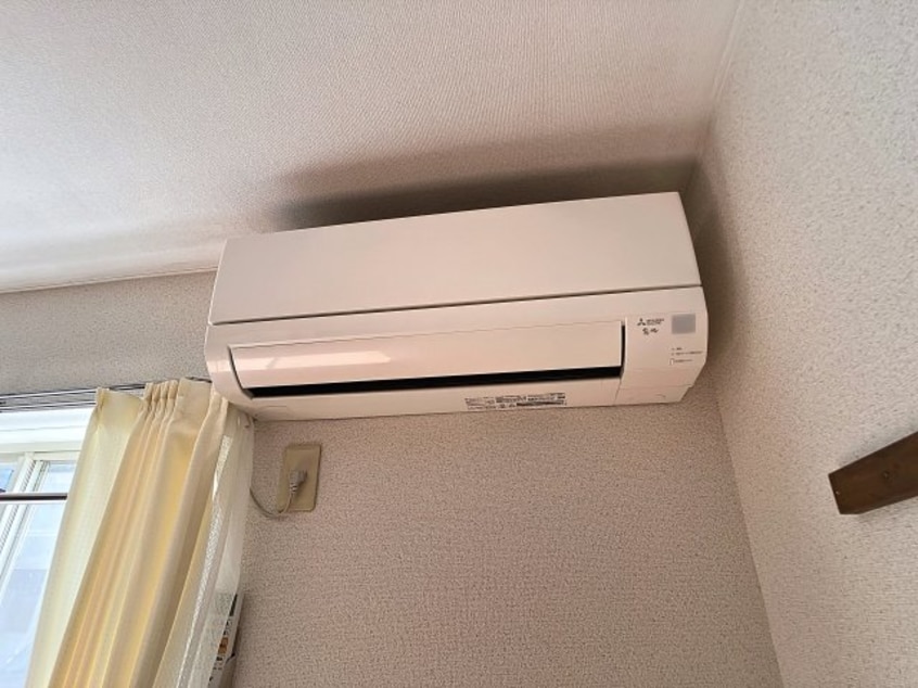  サンハイツ南原B