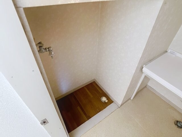  サンハイツ南原B