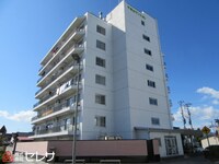 千歳山マンション