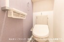 トイレ サンフローラ・グレース
