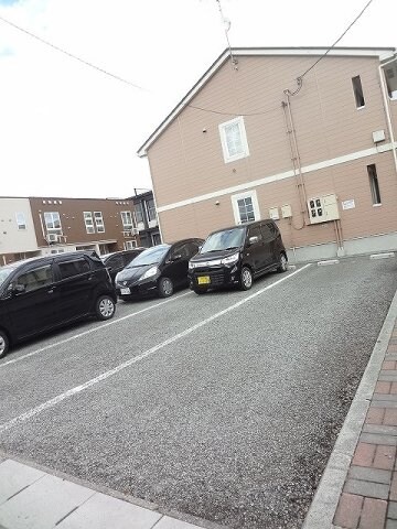 駐車場 コンシェールＭ