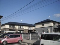 ハイカムールのぞみ Ａ