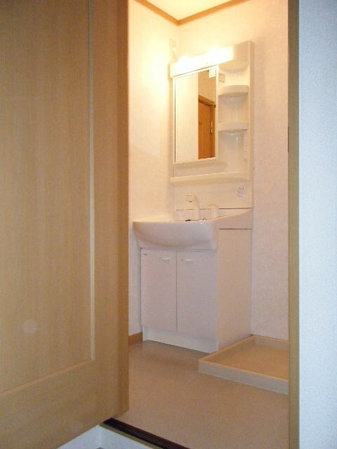 洗面所 メゾンパラディ