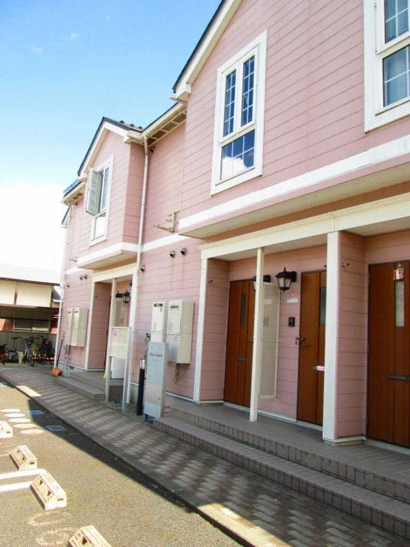 その他 メゾンパラディ