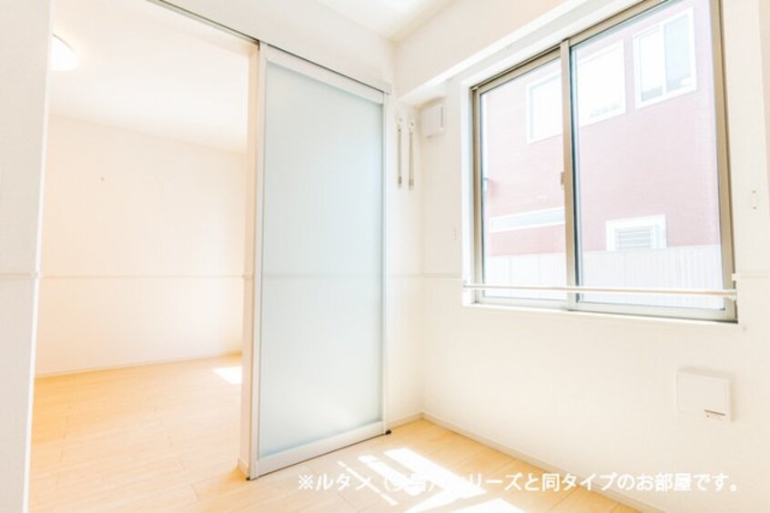 その他 メゾン　ルーチェ