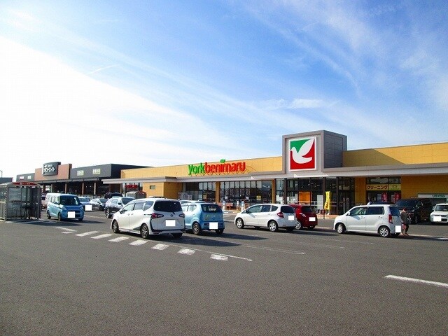 その他 メゾン　ルーチェ