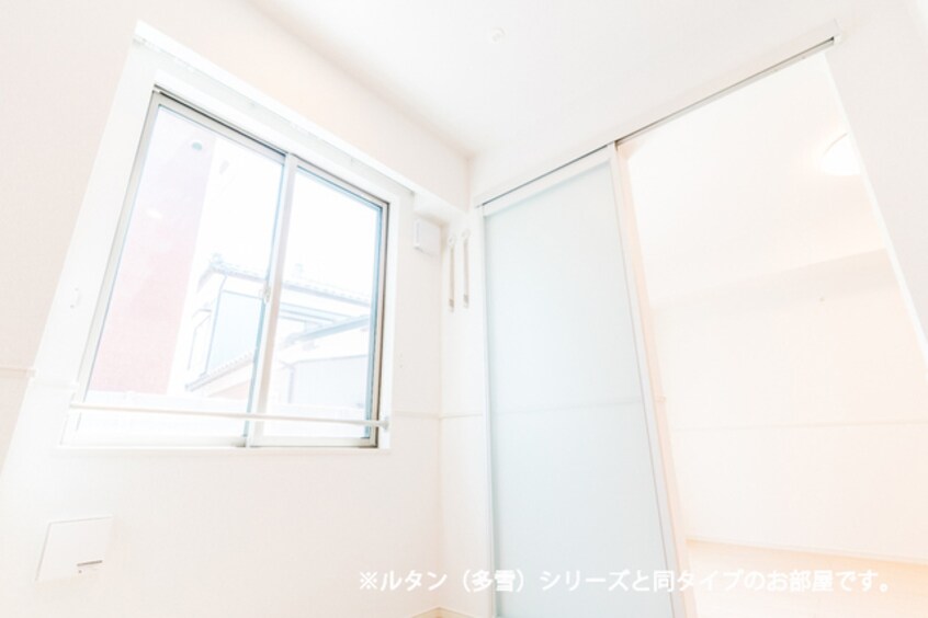 その他 メゾン　ルーチェ